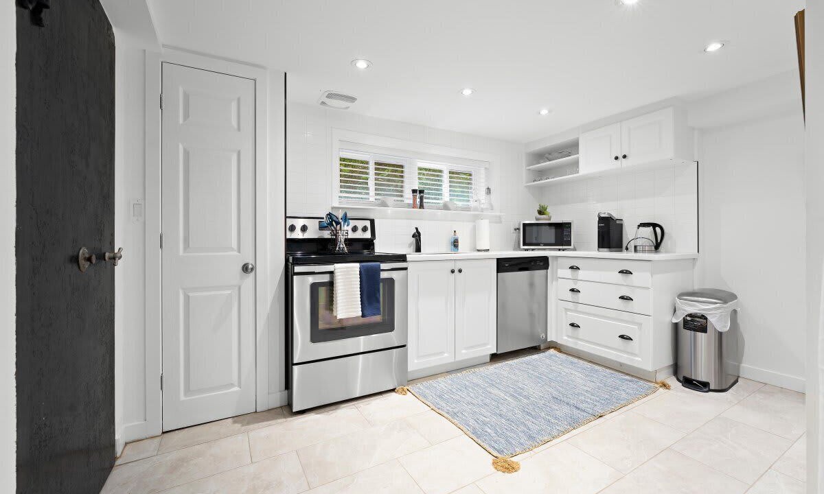 Photo of Kitchen in Burlington