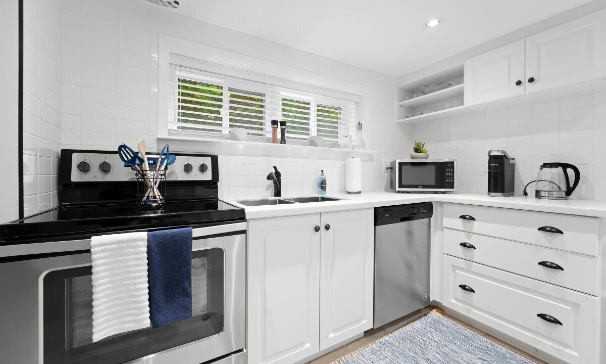 Photo of Kitchen in Burlington