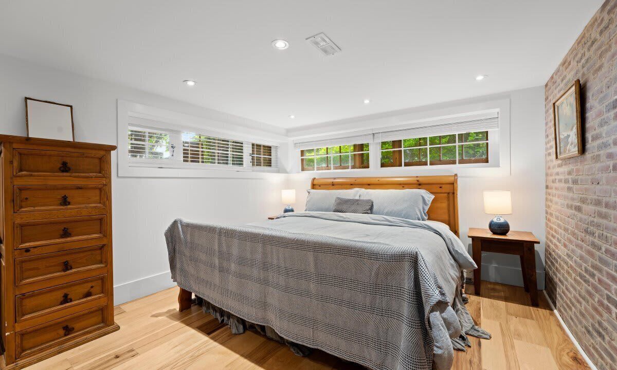 Photo of Bedroom in Burlington