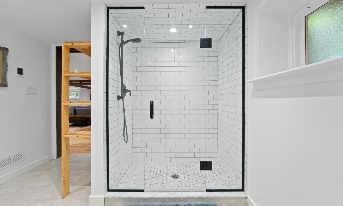 Photo of Bathroom in Burlington