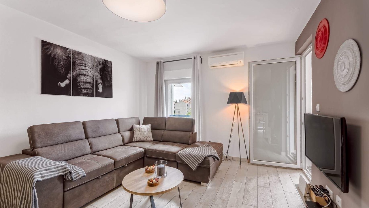 Photo of Livingroom in Veruda