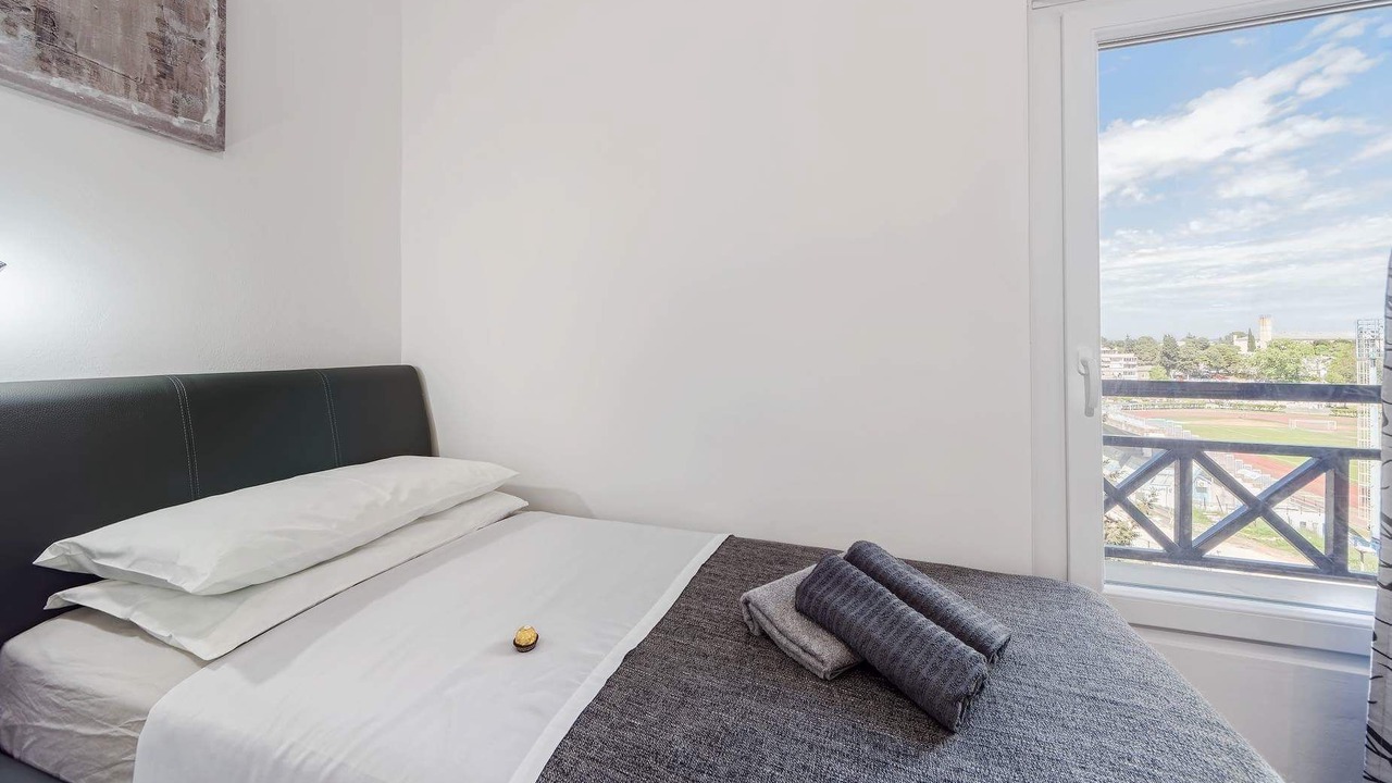 Photo of Bedroom in Veruda