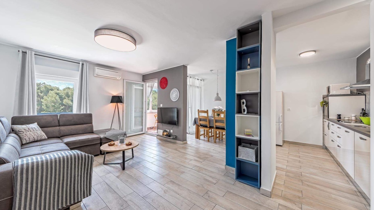 Photo of Livingroom in Veruda