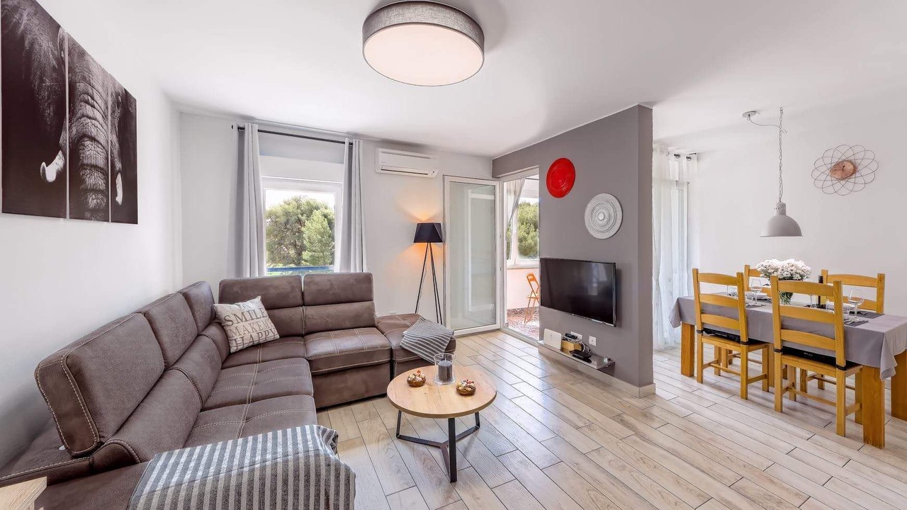 Photo of Livingroom in Veruda