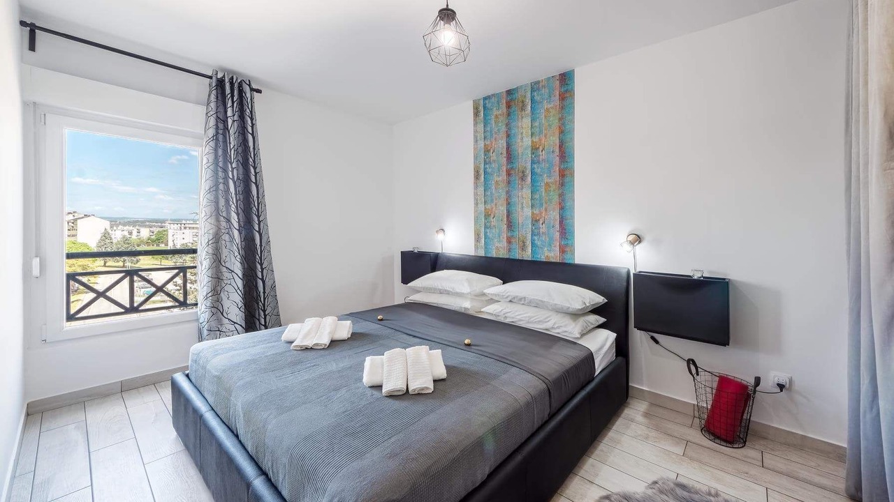 Photo of Bedroom in Veruda