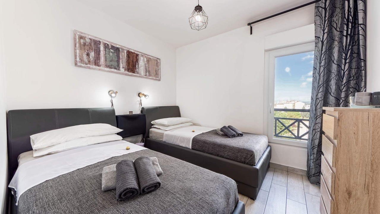 Photo of Bedroom in Veruda