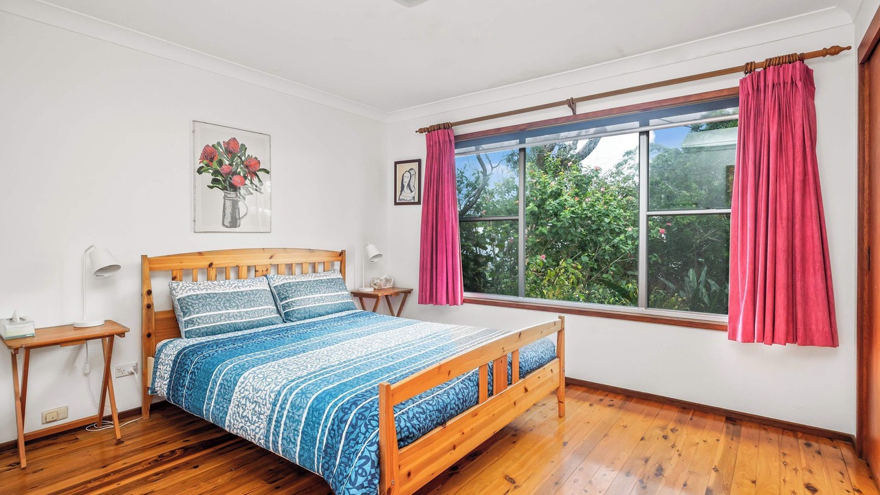 Photo of Bedroom in Bawley Point