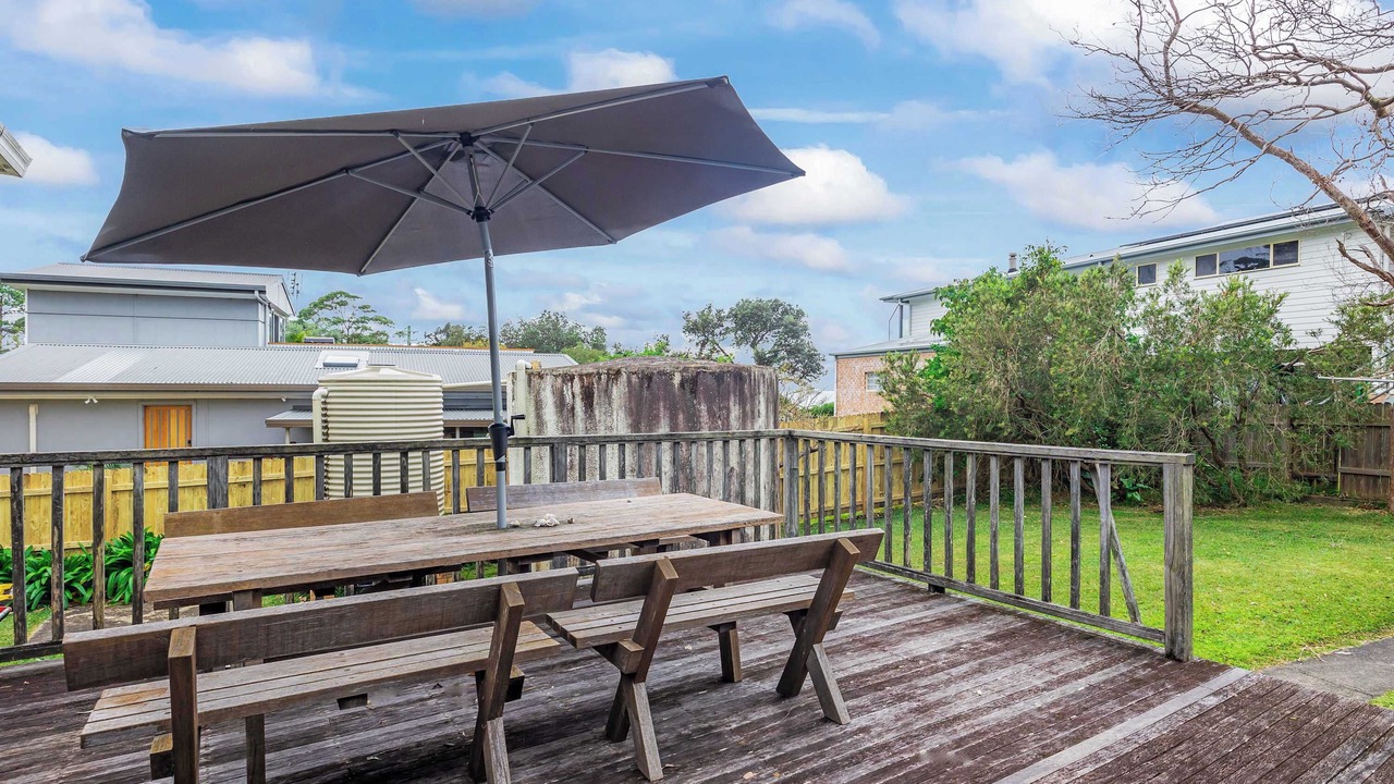 Photo of Outdoor in Bawley Point