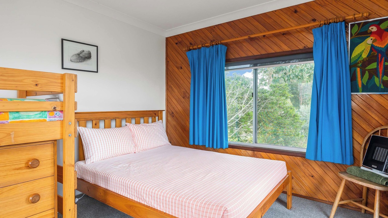 Photo of Bedroom in Bawley Point