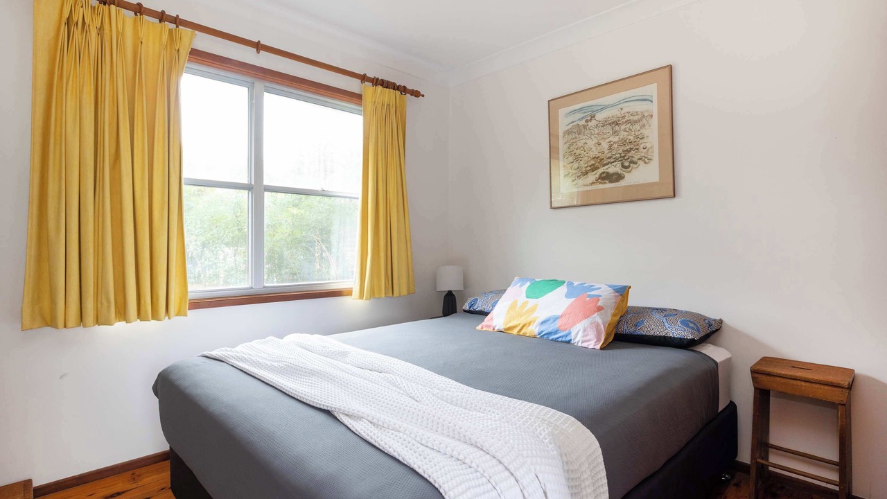 Photo of Bedroom in Bawley Point