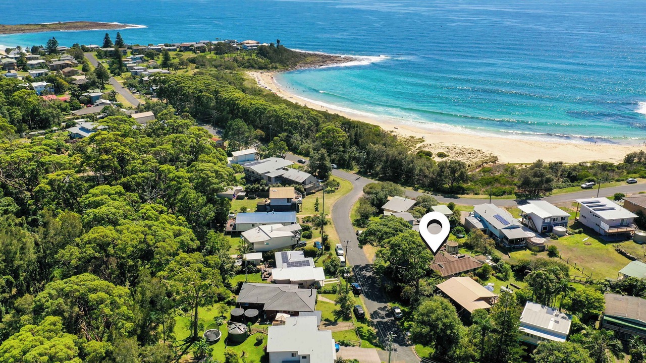 Photo of Outdoor in Bawley Point