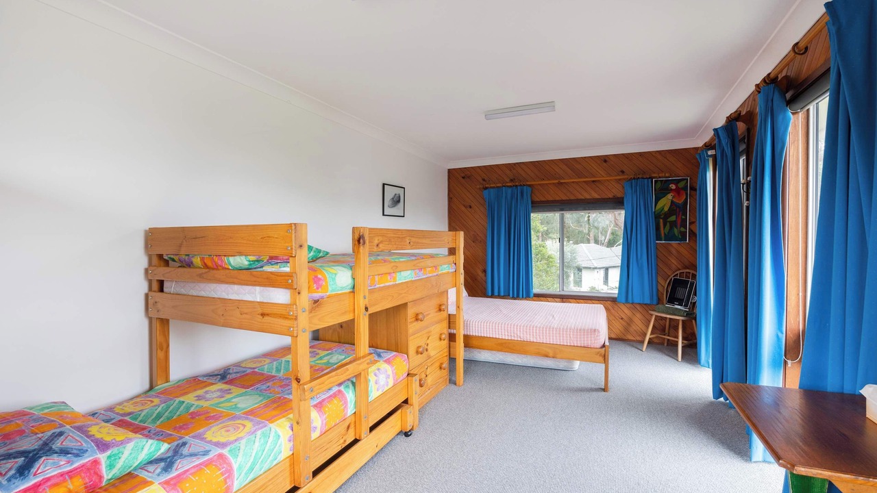 Photo of Bedroom in Bawley Point