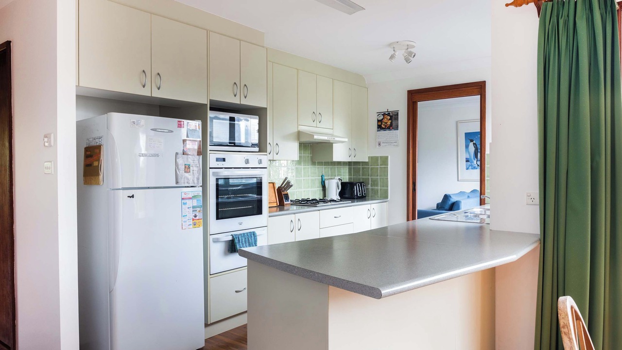 Photo of Kitchen in Bawley Point