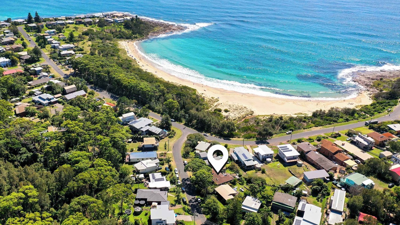 Photo of Others in Bawley Point