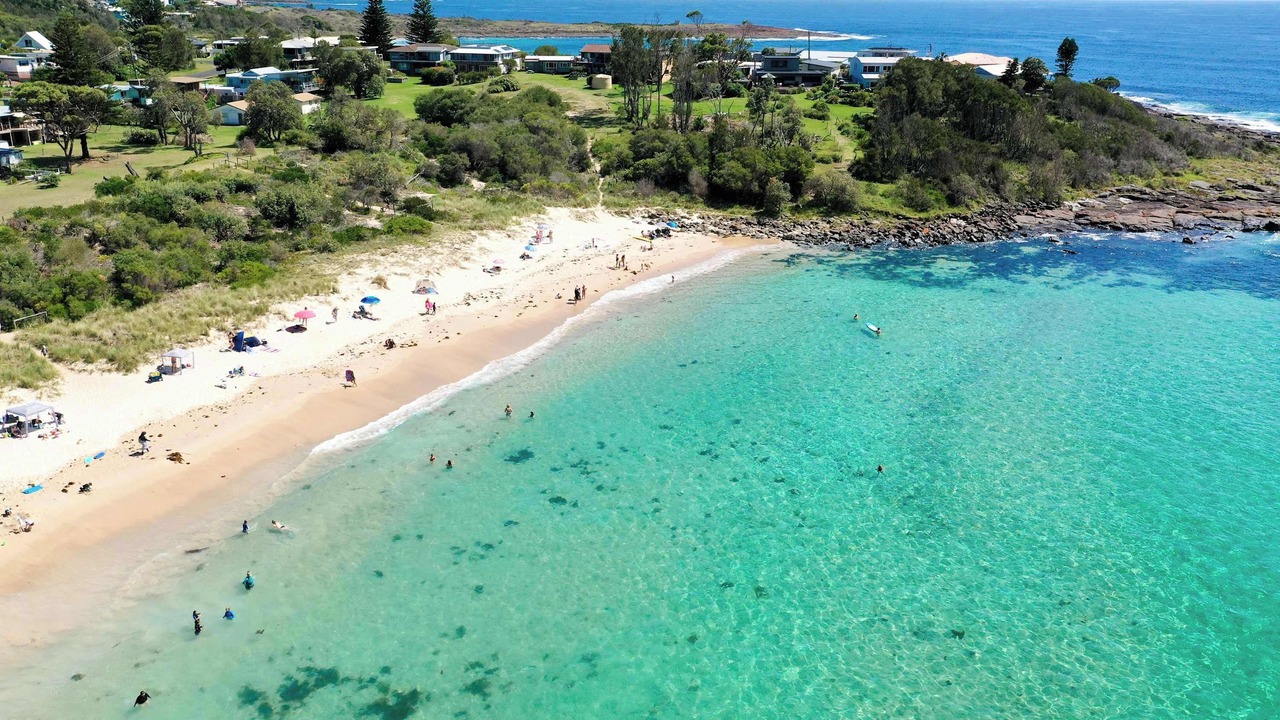 Photo of Others in Bawley Point