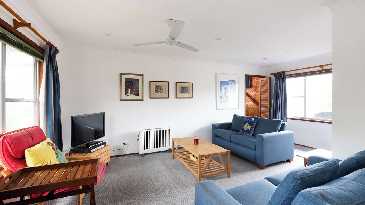 Photo of Livingroom in Bawley Point