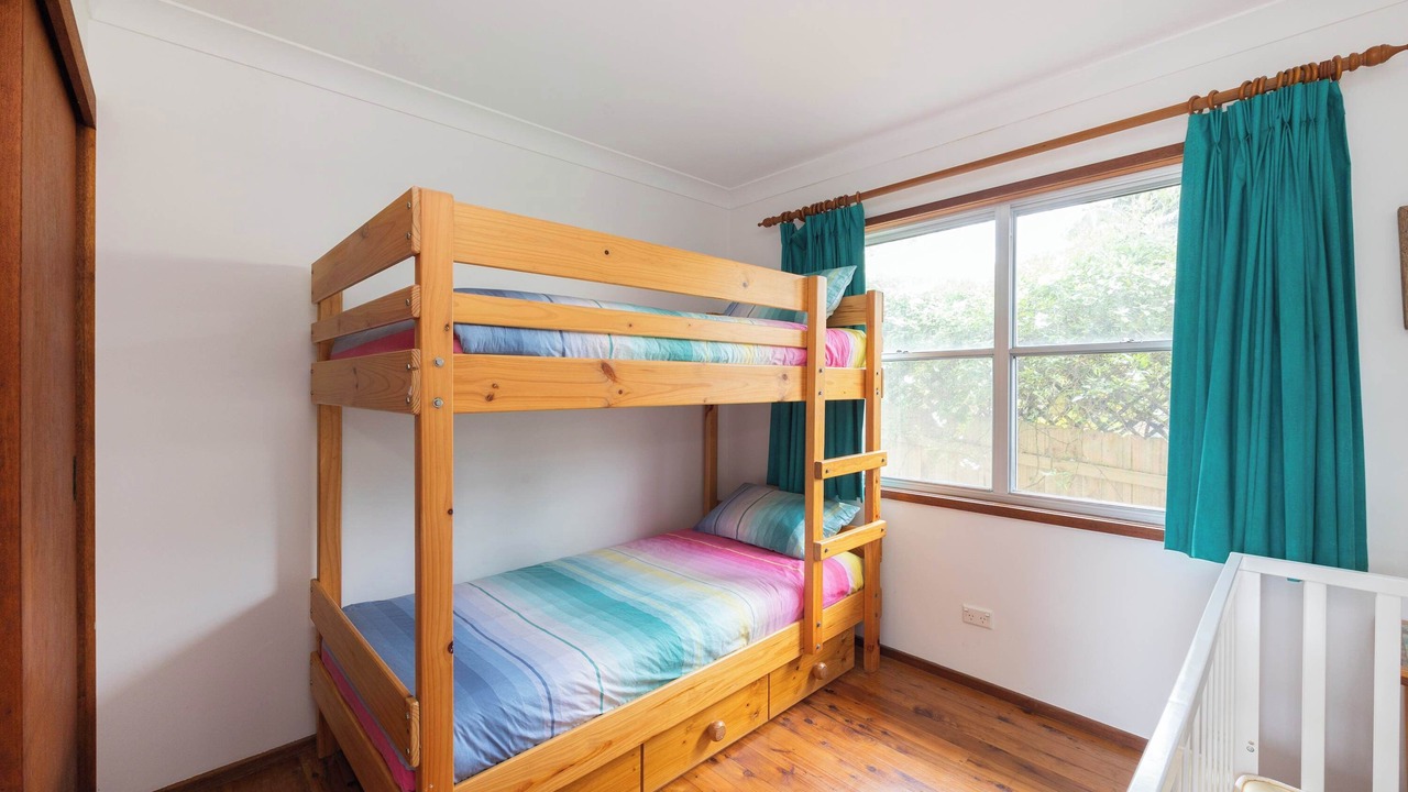 Photo of Bedroom in Bawley Point