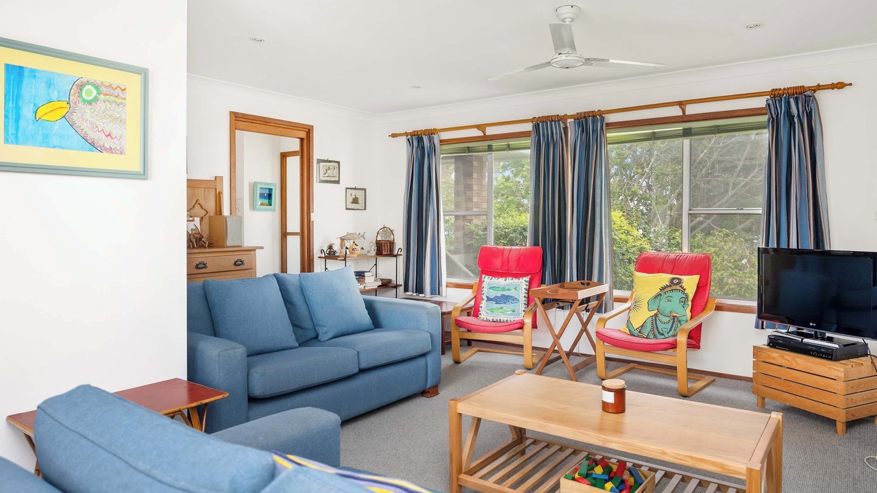 Photo of Livingroom in Bawley Point