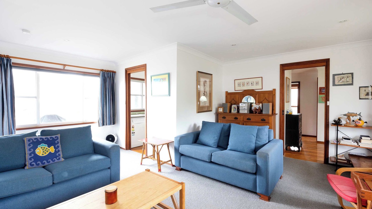 Photo of Livingroom in Bawley Point