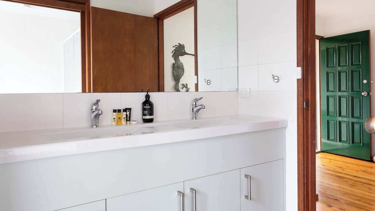 Photo of Bathroom in Bawley Point