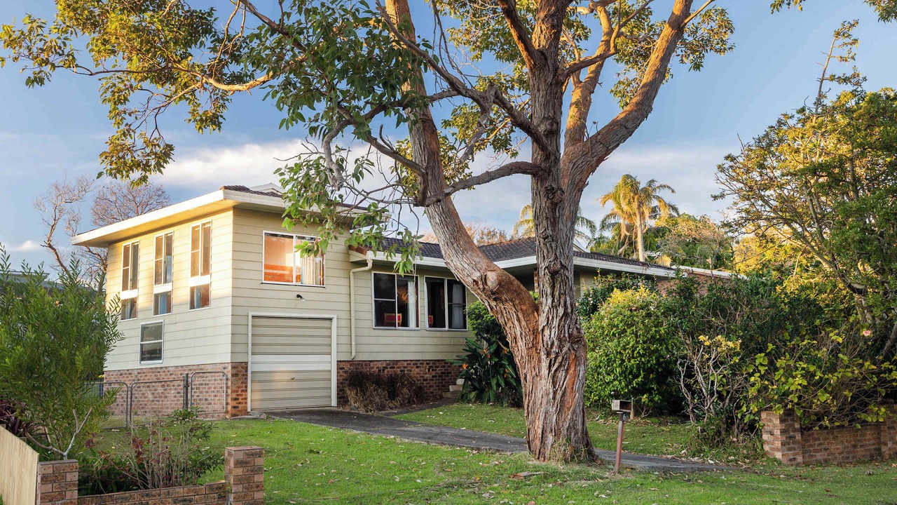 Photo of Outdoor in Bawley Point