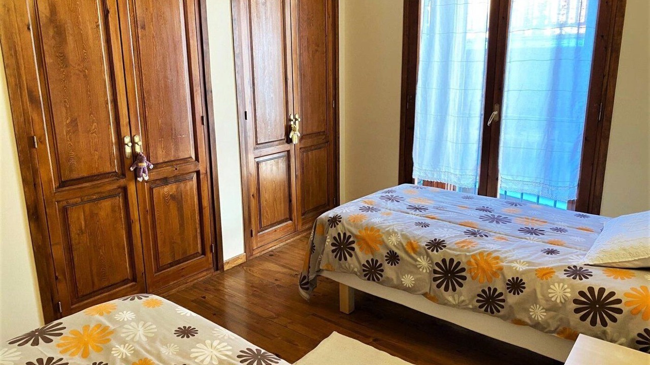 Photo of Bedroom in Llivia