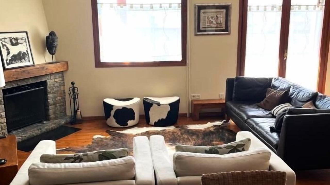 Photo of Livingroom in Llivia