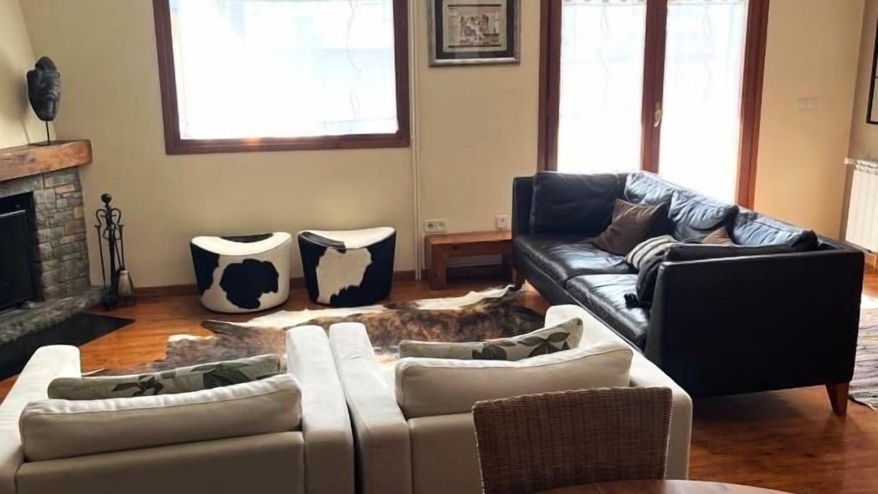 Photo of Livingroom in Llivia