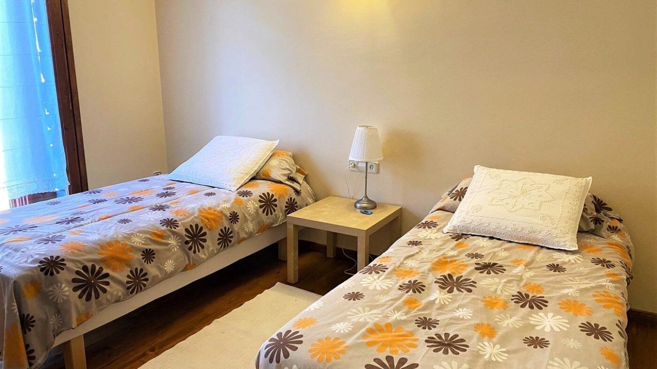 Photo of Bedroom in Llivia