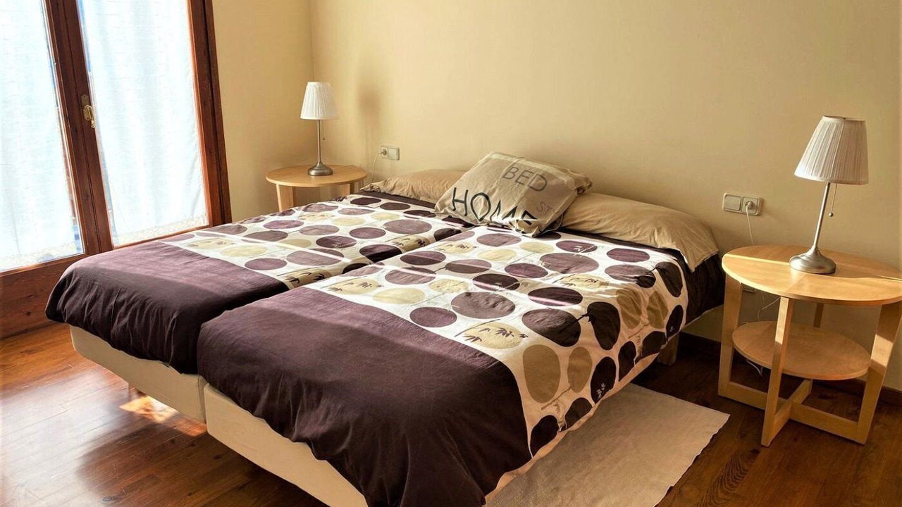 Photo of Bedroom in Llivia