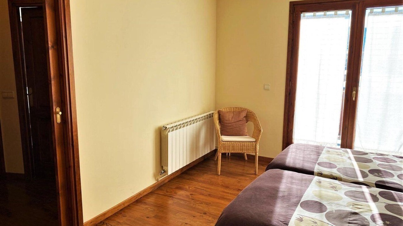Photo of Bedroom in Llivia