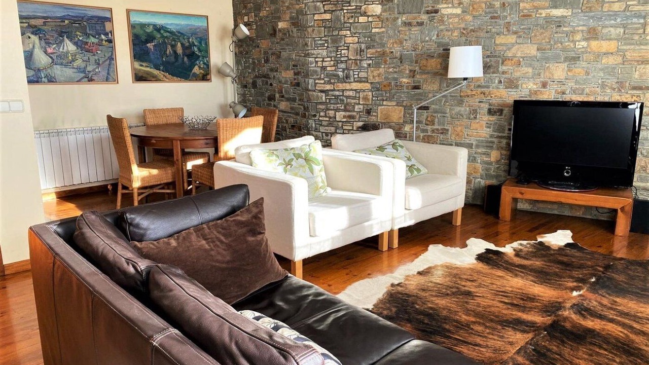 Photo of Livingroom in Llivia
