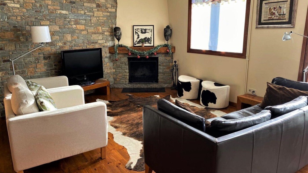 Photo of Livingroom in Llivia