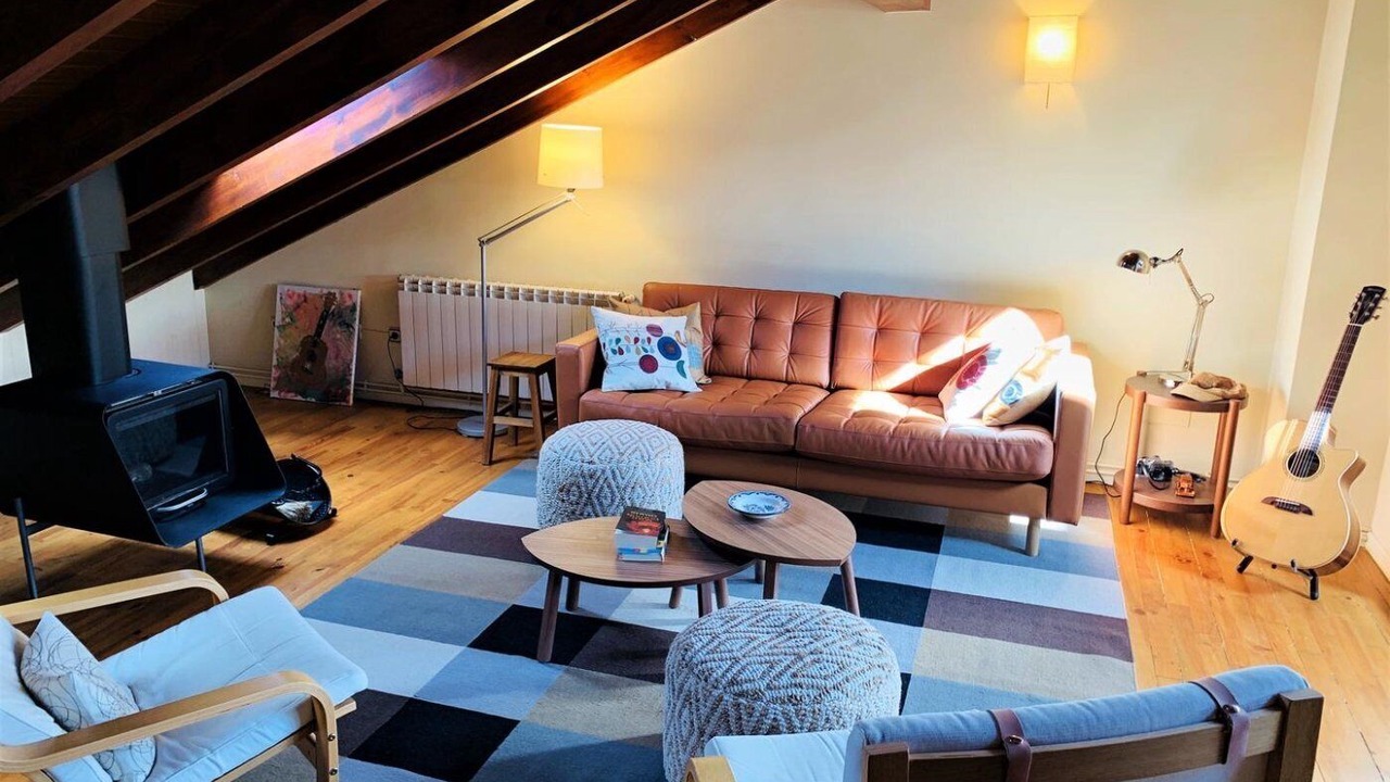 Photo of Livingroom in Llivia