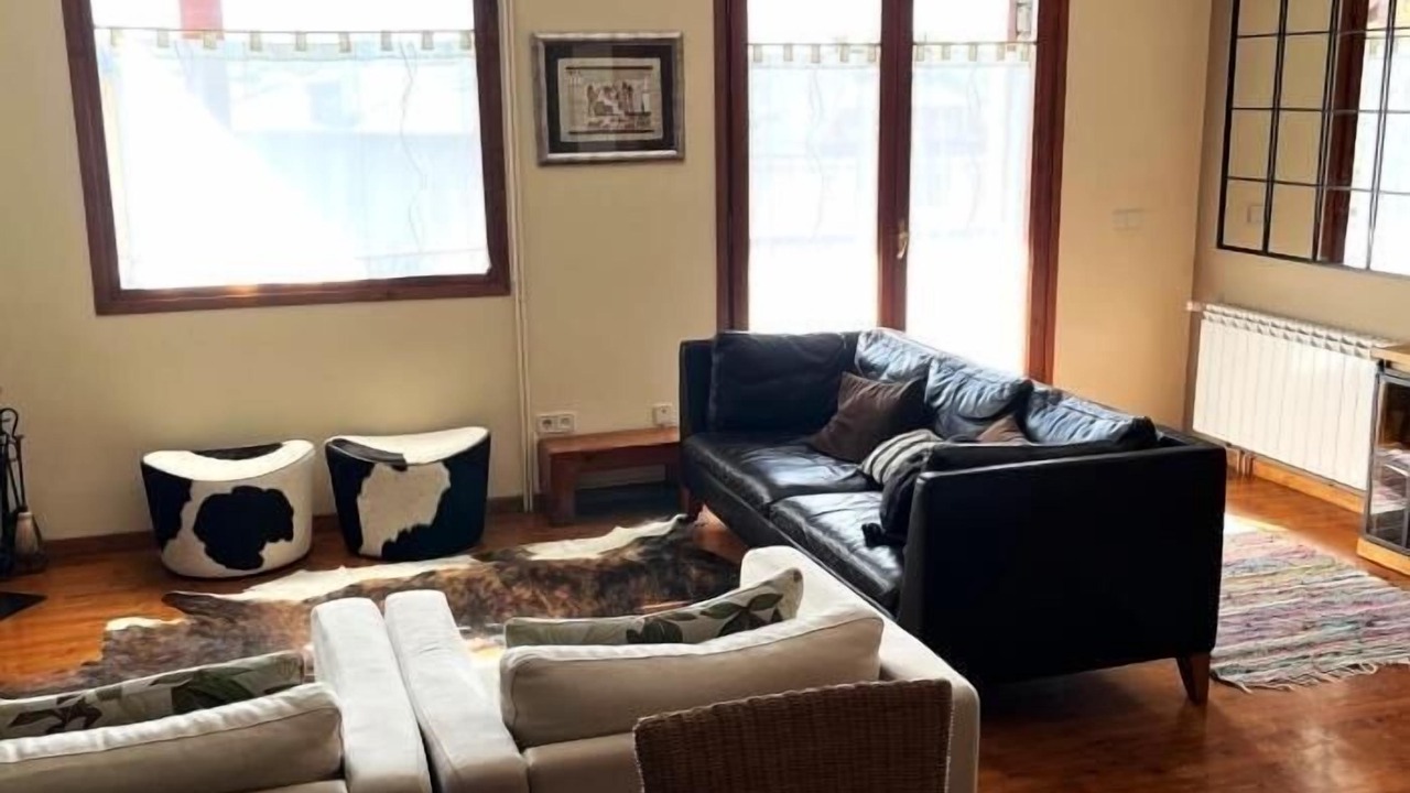 Photo of Livingroom in Llivia