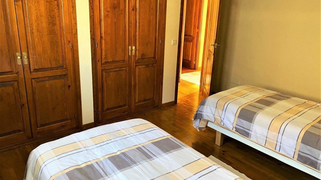 Photo of Bedroom in Llivia