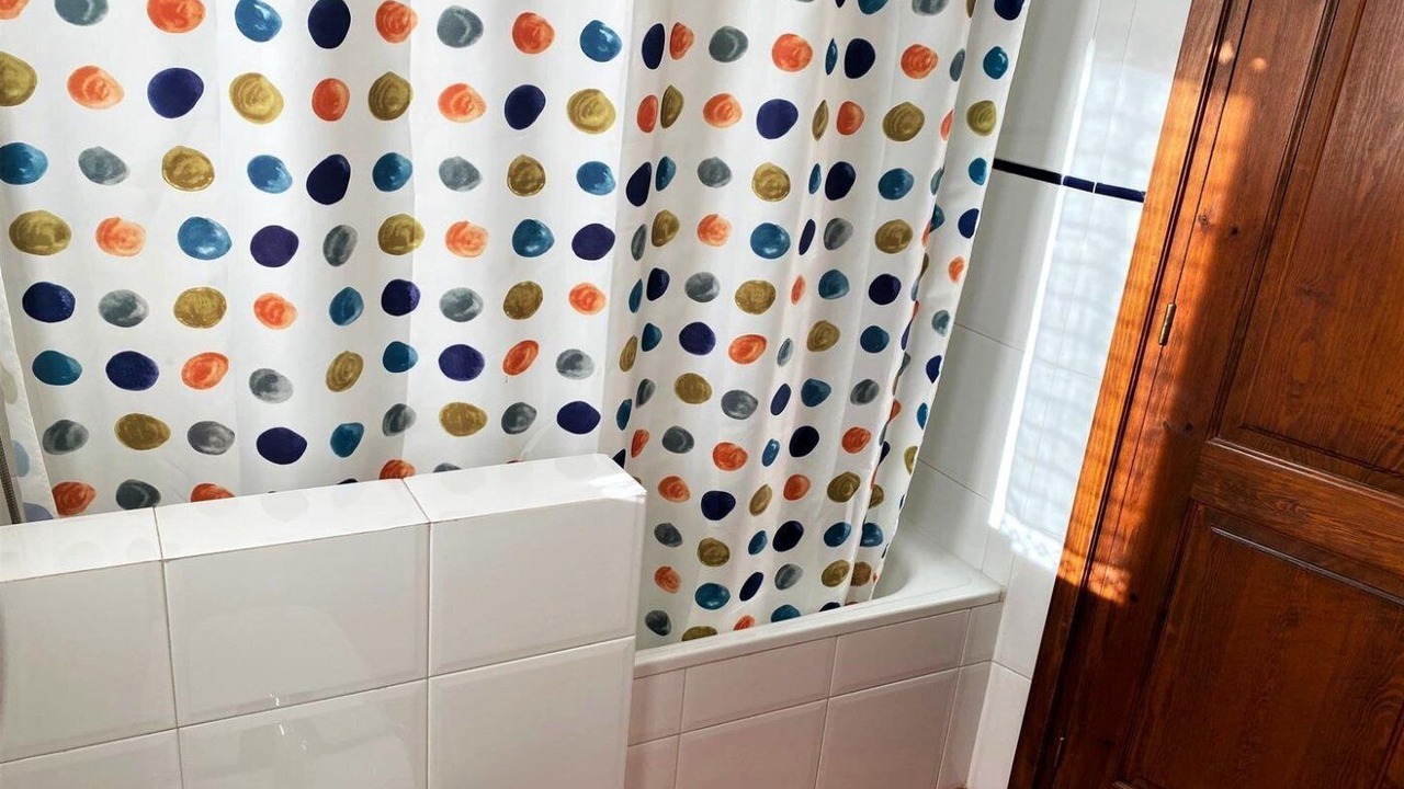 Photo of Bathroom in Llivia