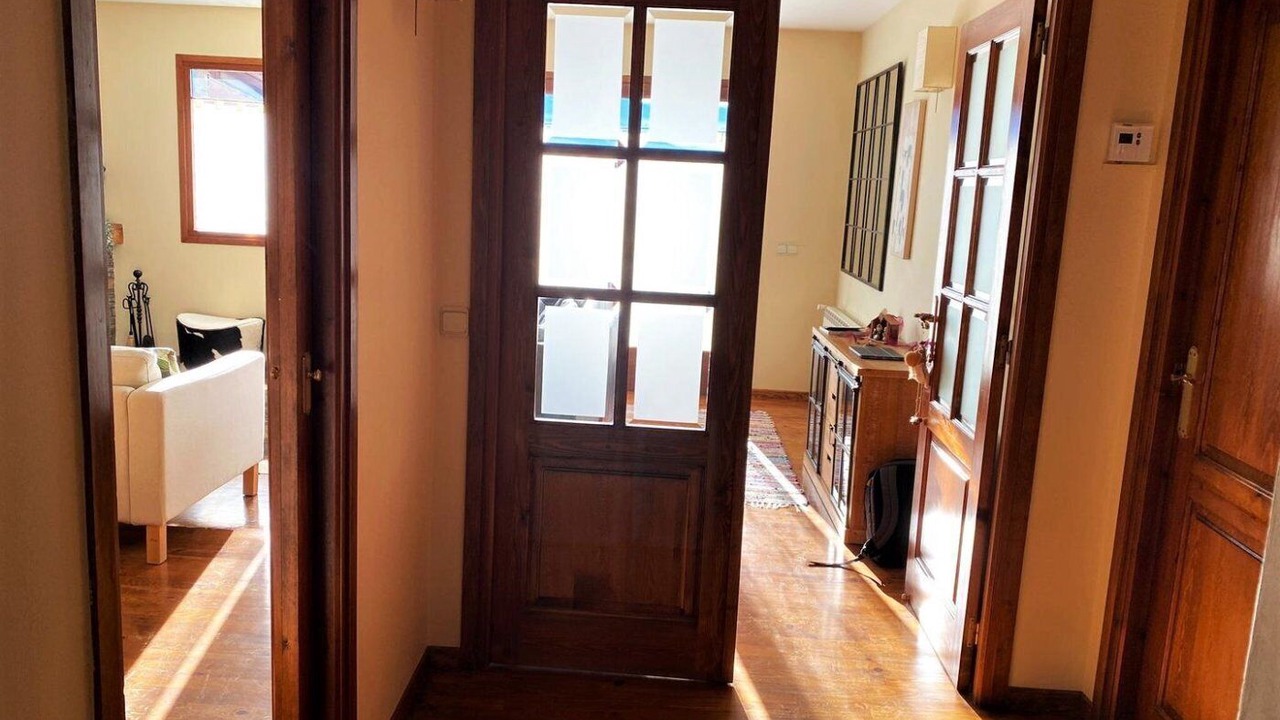 Photo of Livingroom in Llivia