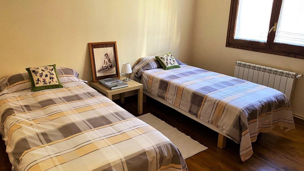 Photo of Bedroom in Llivia