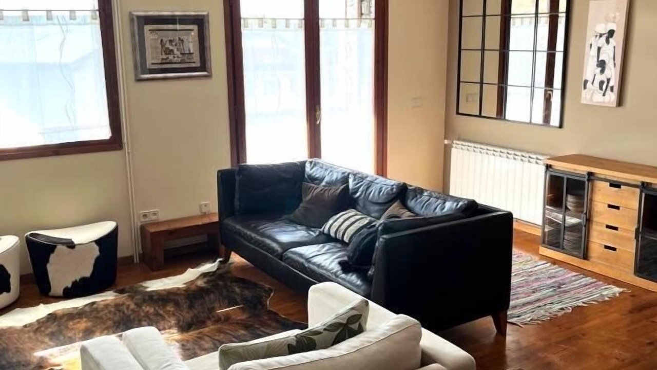 Photo of Livingroom in Llivia