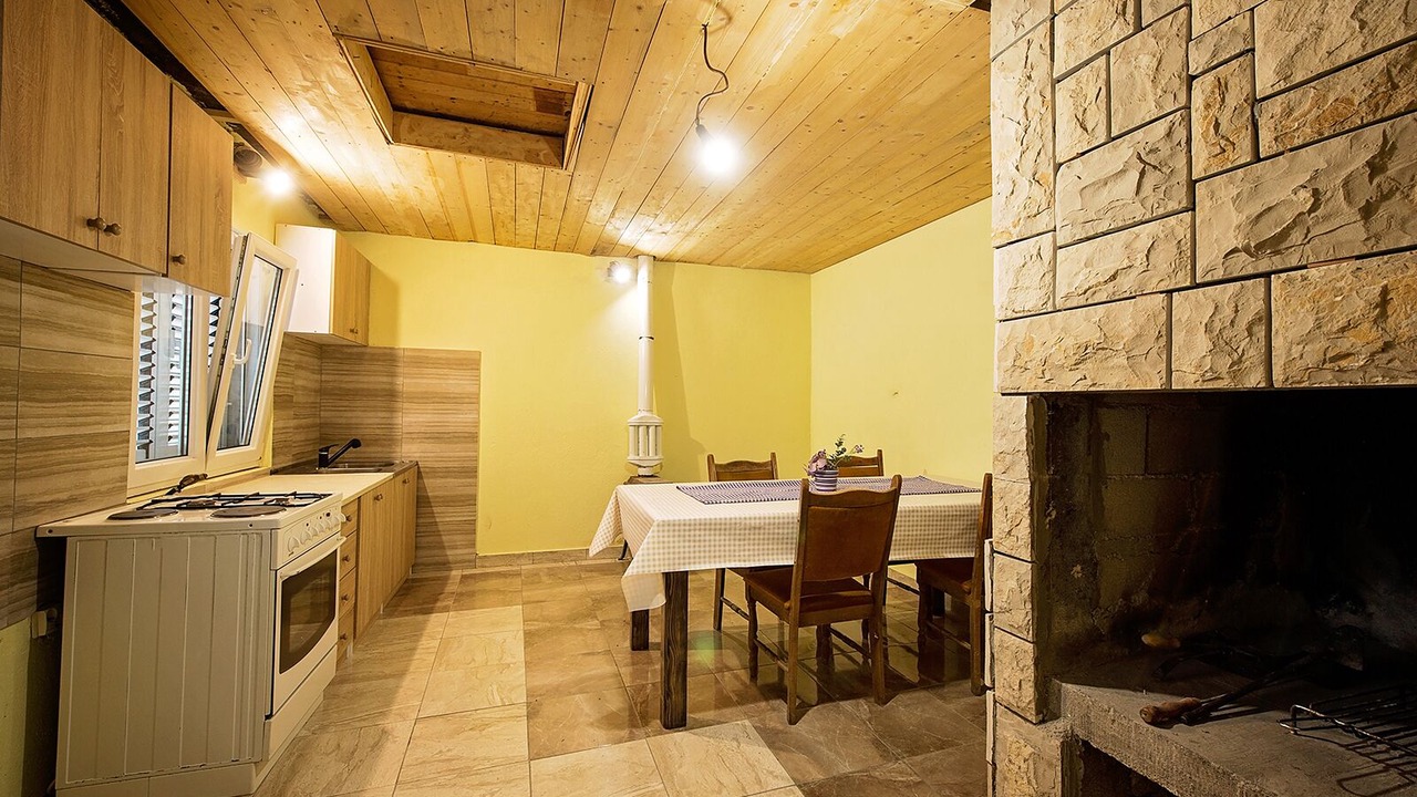 Photo of Kitchen in Lokvicici