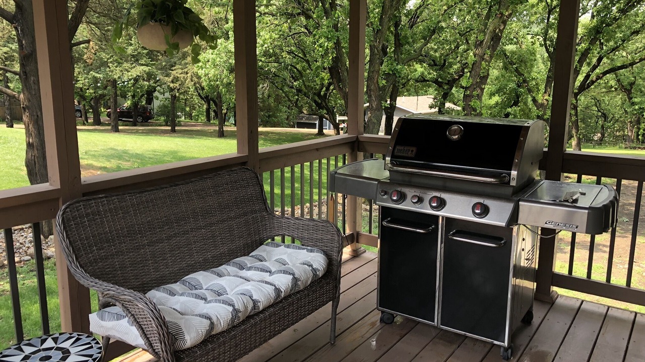 Photo of Outdoor in Crofton