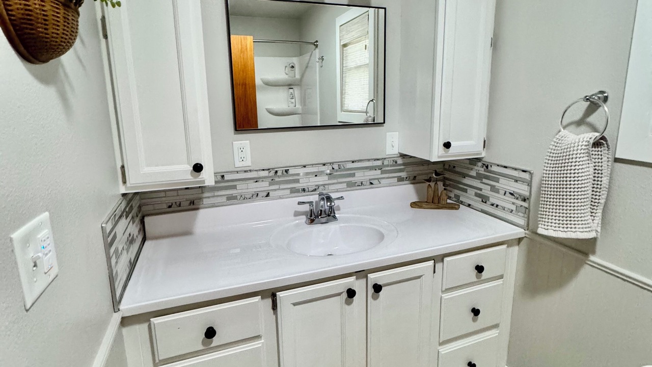 Photo of Bathroom in Crofton
