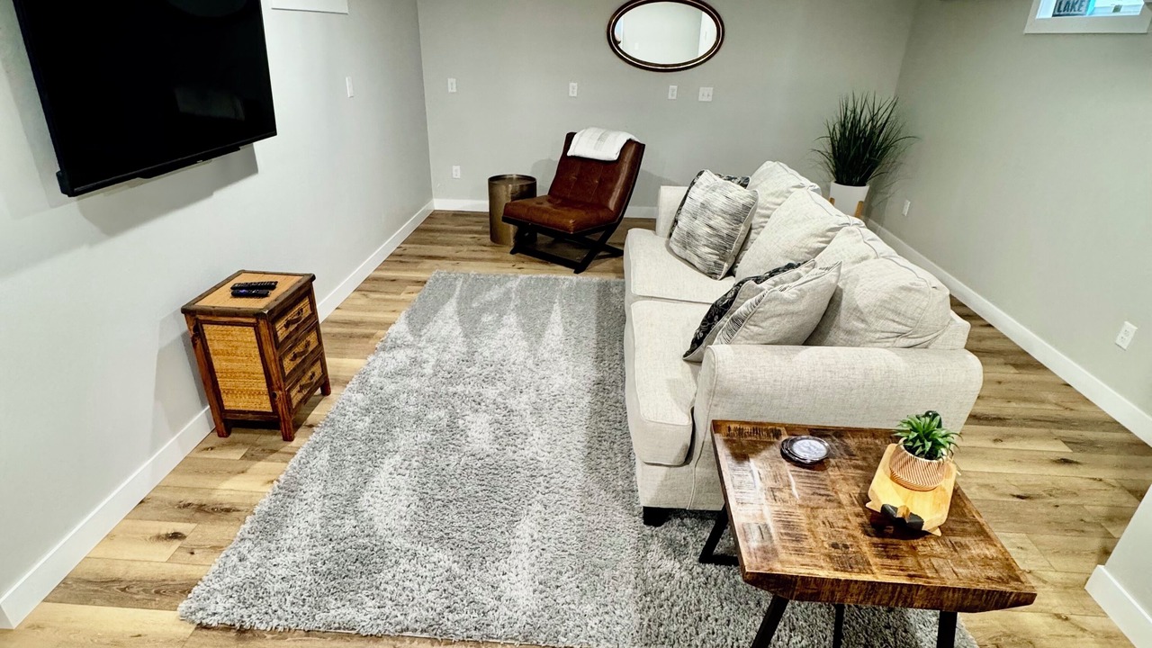 Photo of Livingroom in Crofton