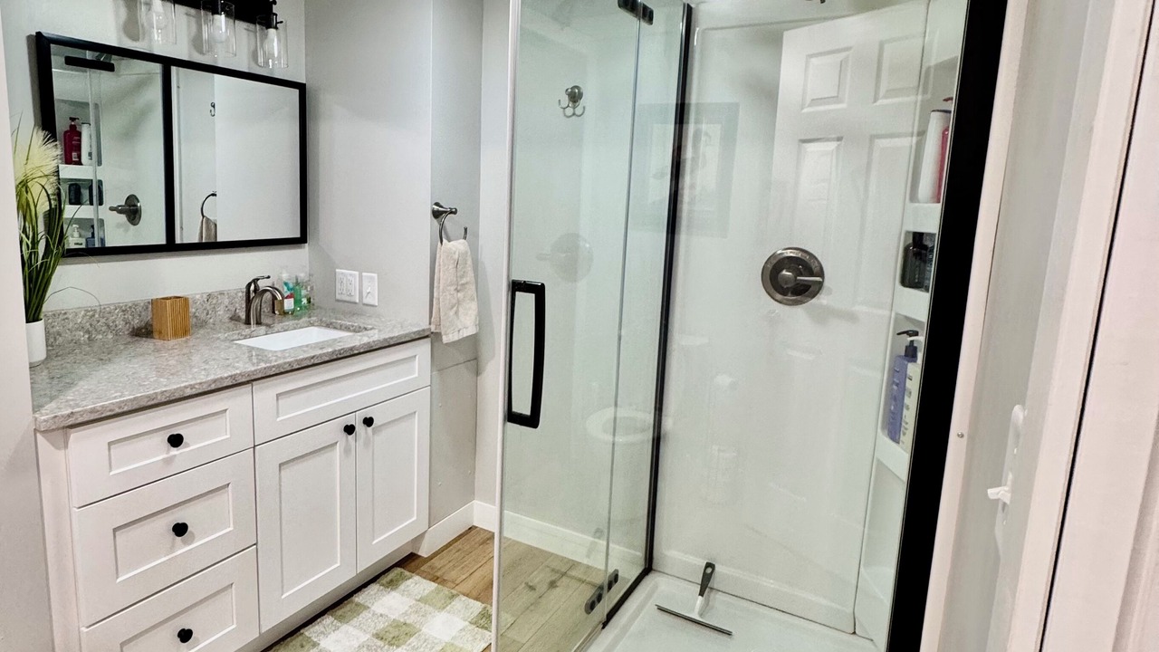 Photo of Bathroom in Crofton
