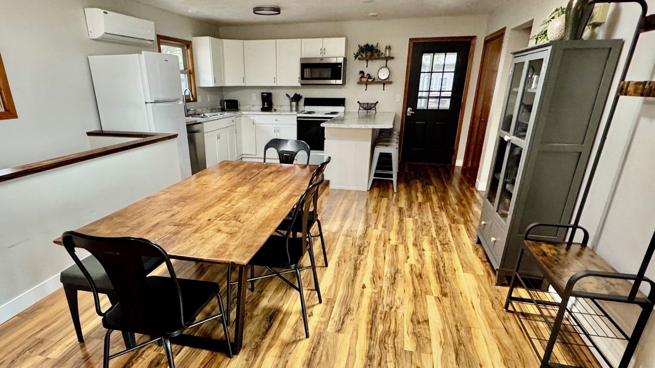 Photo of Kitchen in Crofton