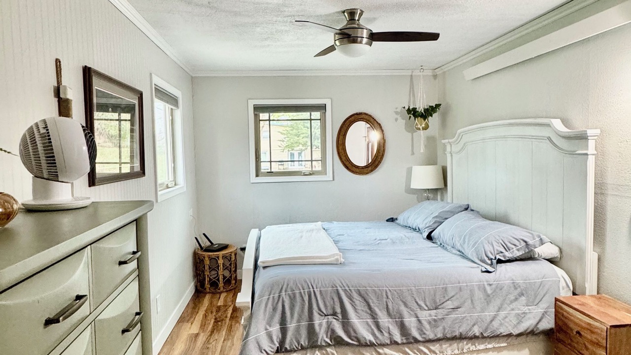 Photo of Bedroom in Crofton