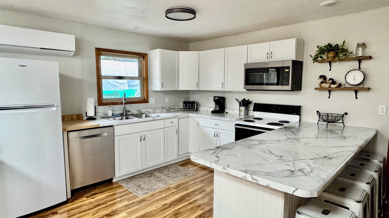 Photo of Kitchen in Crofton