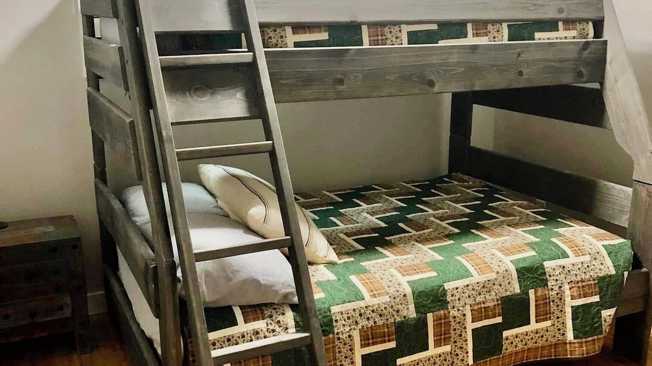 Photo of Bedroom in Crofton