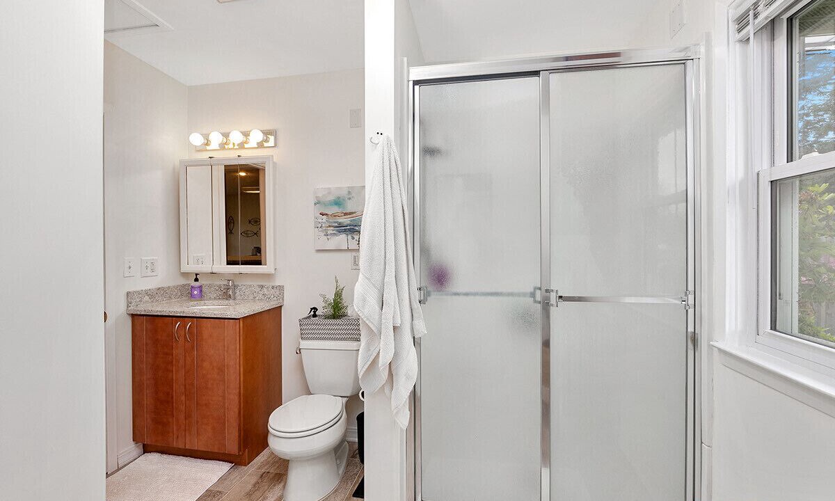 Photo of Bathroom in Ferrysburg